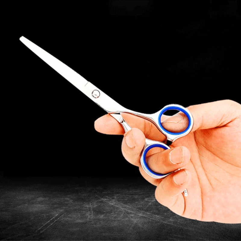 Grooming Scissors Kit