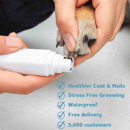 PawHaven™ Premium Pet Grooming Kit